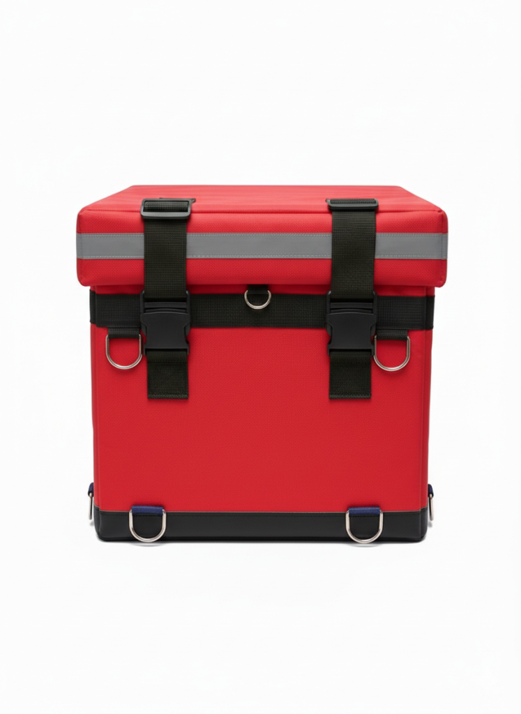 MKÇ : 002 MOTOR KURYE ÇANTASI